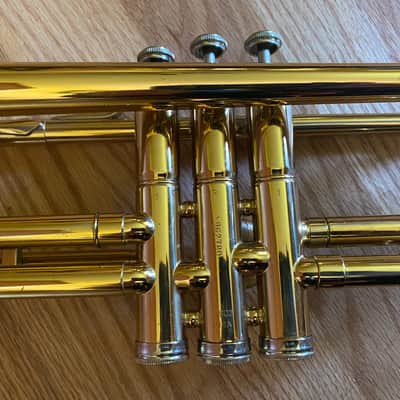 Holton T602 Trumpet? image 8
