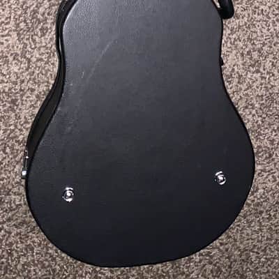 2012 Gibson Les Paul Traditional  pro II electric guitar  made Usa Hardshell case image 12