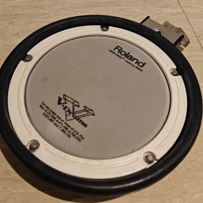 Roland PDX-6 V-Drum 8" Dual-Trigger Mesh Snare Drum Pad [$30 shipping] image 4