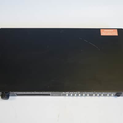 XRI XR 300 - SMPTE SYNCHRONISER UNIT Bild 2