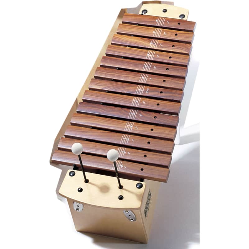 Sonor GBXP 1.1 Xylophone Primary Great Bass - Orff instrument image 1