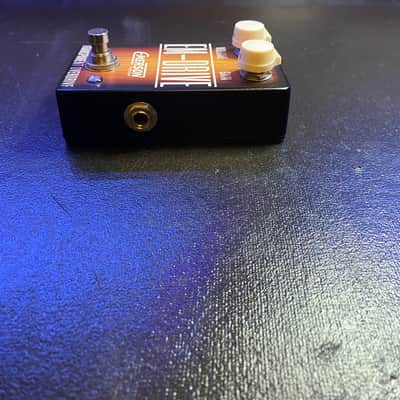 Emerson EM-Drive Transparent Overdrive Sunburst image 3