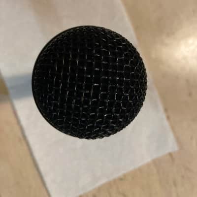 Audix OM2 Microphone Made in Oregon, U.S.A. image 4
