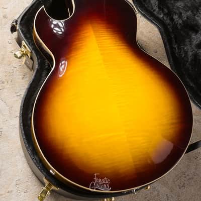 Heritage Standard H-575 Hollow - Original Sunburst #1250436 image 17
