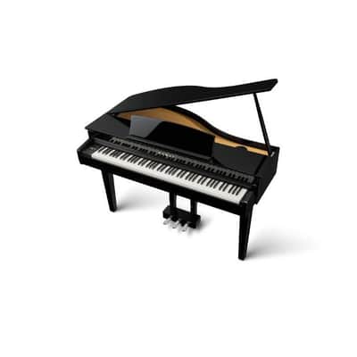 Kawai DG30 Digital Grand Piano image 3