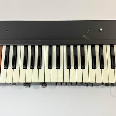 Korg MiniKORG 700 37-Key Analog Synthesizer 1973 (Serviced / Warranty) image 5