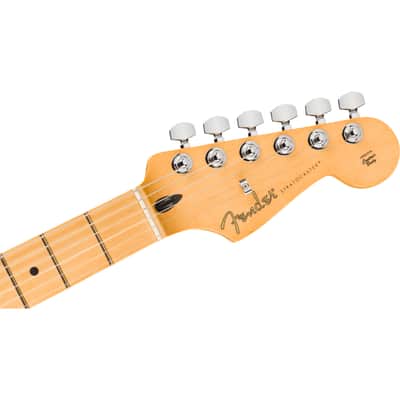 Fender Player II Modified Stratocaster HSS MN Dusk - Electric Guitar image 6