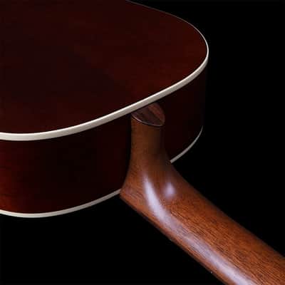 Godin Etude Clasica II Nylon String Electro Guitar image 9