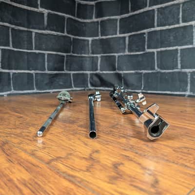 PDP by DW Boom Cymbal Stand PGCB770 – Double‑Braced Stability • Adjustable Boom Arm • Road‑Ready Hardware (set of 3) image 13