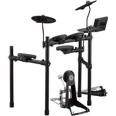 Yamaha - DTX432K - Electronic Drum Set image 2