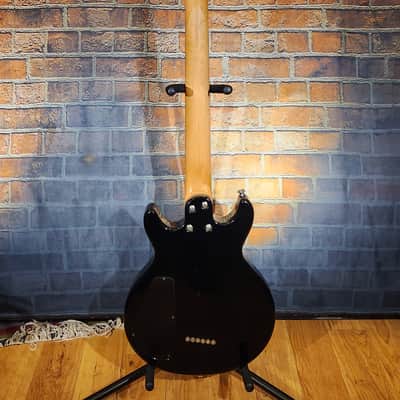 Jackson JJ4 Scott Ian Tribute Model Tattoo Graphic w/ Ratio Locking Tuners, GraphTec Saddles & Hot Rails Bridge Humbucker image 2