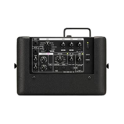 Vox MINIGO10 10W Portable Modeling Amp image 2
