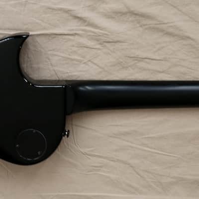 Kramer by Gibson Assault 220 FR Plus Seymour Duncan Floyd Rose Coil Split Maple Top Les Paul image 4