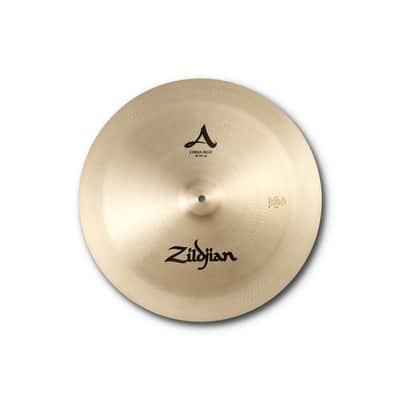 Zildjian A China High Cymbal 18" image 1