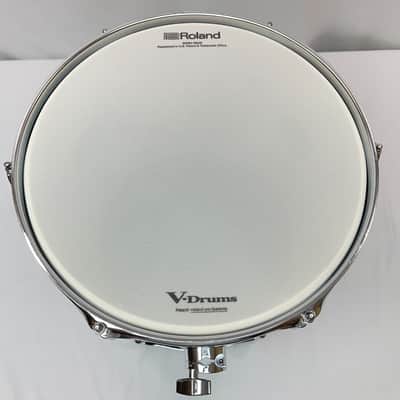 Roland PDA140F-MS Acoustic Design V-Drum Mesh Head Tom Pad image 7