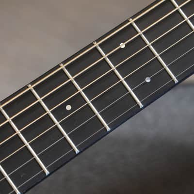 2023 Martin OMJM John Mayer Signature Model Acoustic Guitar Natural + OHSC image 9