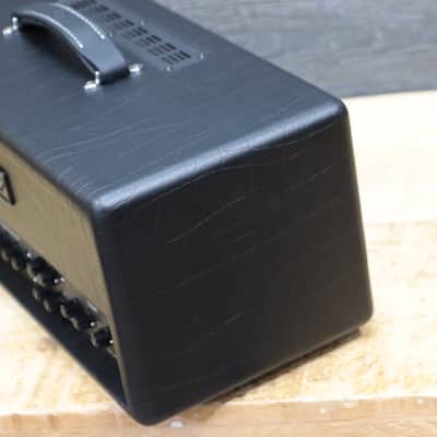 Blackstar HT Stage 100H MK III 100-Watt All-Tube 3-Channel Guitar Amplifier Head image 15