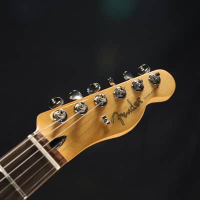 Fender Player II Telecaster Rosewood Fingerboard Birch Green 640 image 3
