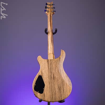 PRS Private Stock McCarty 594 Thinline Black Limba image 9