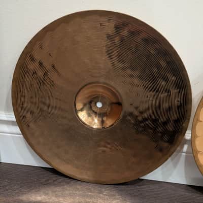 Sabian Pro 14" Hihats image 10