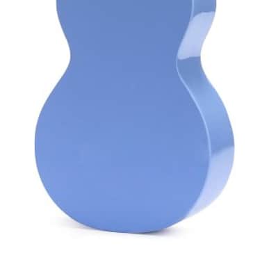Mahalo - Rainbow "R" Series Soprano Ukulele image 2