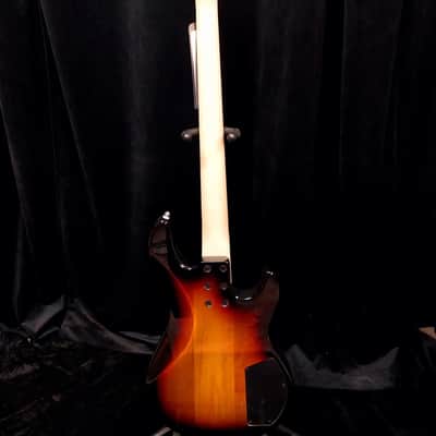 G&L Tribute L-2000 Left-Handed - Natural image 6