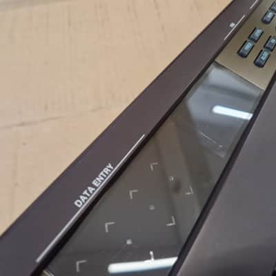 Yamaha Reface DX Mini Mobile Keyboard 2015 - Present - Black image 7