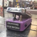 Colorsound Organ Wah Swell double pot mod