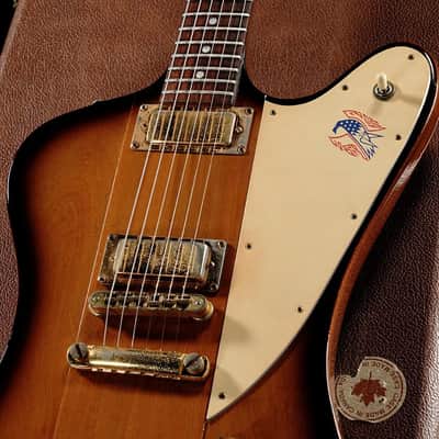 GIBSON 1976 Firebird Bicentennial Edition [00233735] (07/13) image 2