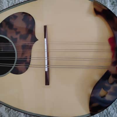 Calace Italian Mandolin 2000 image 5