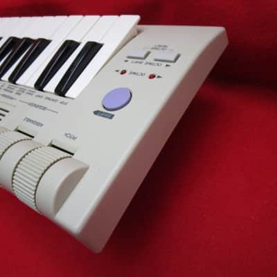 Yamaha CBX-K1XG 37 Keys Synthesizer MIDI Keyboard TESTED F/S #6 image 13
