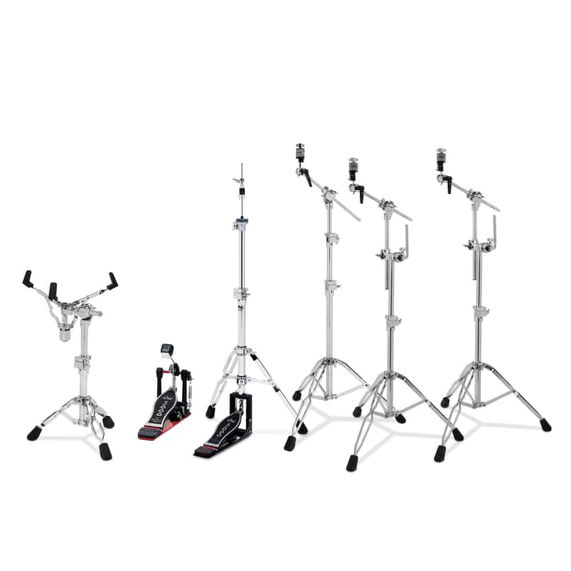 DW DWCP5000PK5 5000 Series 6pc Hardware Pack image 1