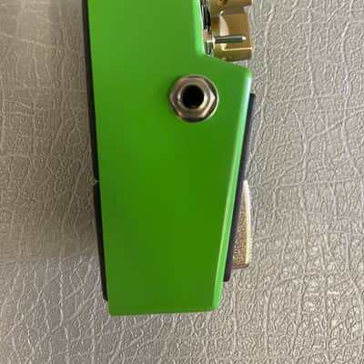Ibanez TS9 Tube Screamer "LDO" w/ JRC4558D chip & Blue LED (Inspired by Landgraff Dynamic Overdrive) image 3