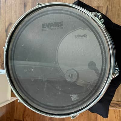 Rogers 12" Blue Agate 12" Rack Tom Drum Vintage 60's image 11