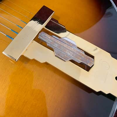 Gibson L-5 CES 2016 - Sunburst image 9