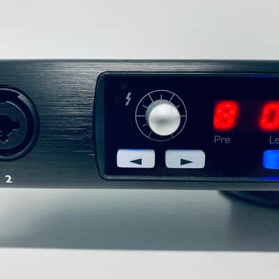 Presonus Quantum 26X32 192KHz Thunderbolt Interface ª Like NEW • Tested image 7