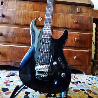 Ibanez S540 (1989) 540s image 12