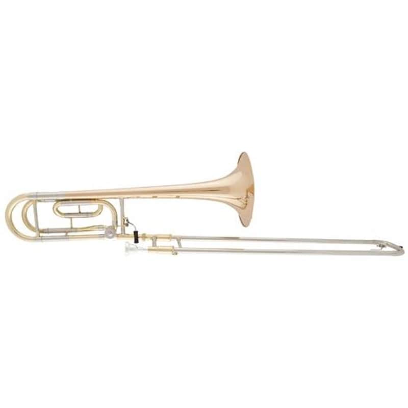 aS Arnolds & Sons ASL-430G Terra in B/F Posaune image 1