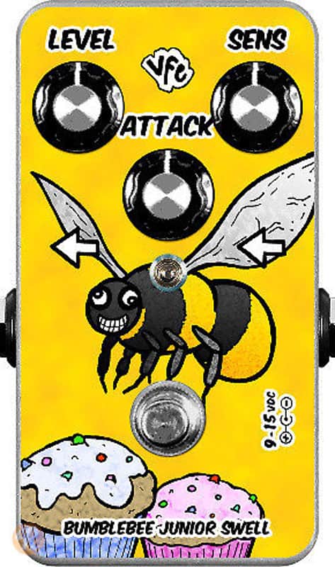 VFE Bumblebee Junior image 1