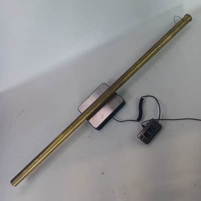 Musser M665B Brass Tube A# 46 1/8”x1.5"Symphonic Chime Tubular Bell Professional image 7