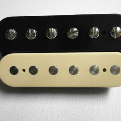 Humbucker Pickup Hot PAF Style Fits Gibson Epiphone Orville Tokai Greco Burny by Q pickups image 2