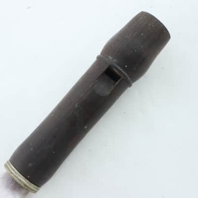 Ln. Lot Czakan/Keyed Recorder HISTORIC COLLECTION image 2