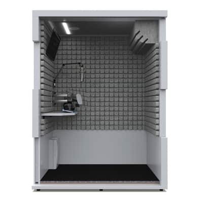 Studiobricks OnePlus VO Edition Vocal Booth image 14