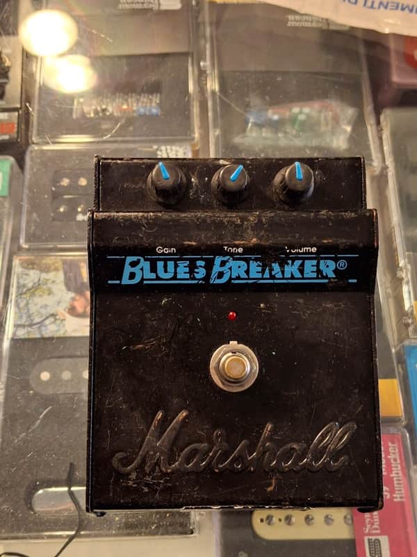 Marshall Bluesbreaker MK1 image 1