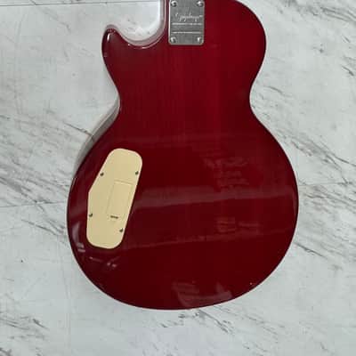 Epiphone Slash AFD Les Paul Special II Outfit - Appetite Amber image 6