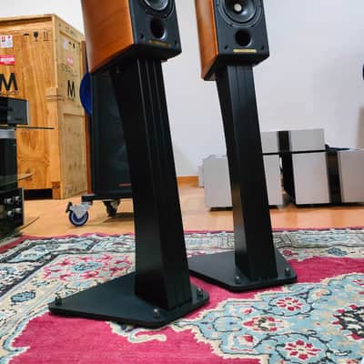 SONUS FABER CONCERTINO DOMUS + STAND image 3