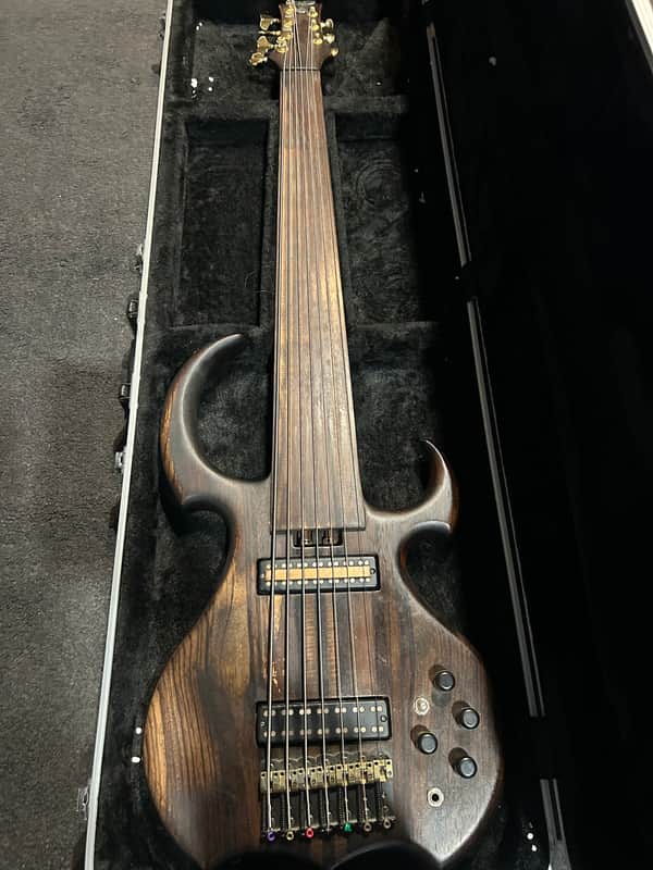 THOR BASS Mjölnir 2017 image 1
