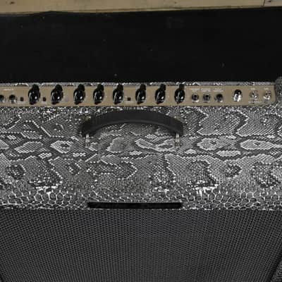 Fender Limited Edition Hot Rod Deluxe Python 40W 1x12 Guitar Combo Amp "Excellent Condition" image 5