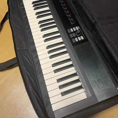 Native Instruments Komplete Kontrol S61 MK1 2017 image 5