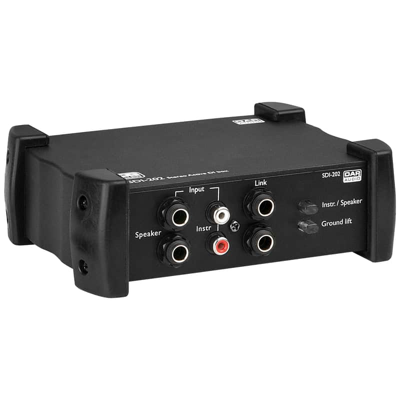 SDI-202 Dap image 1